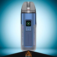 Vaporesso Luxe X2 Pod System Kit Navy Blue
