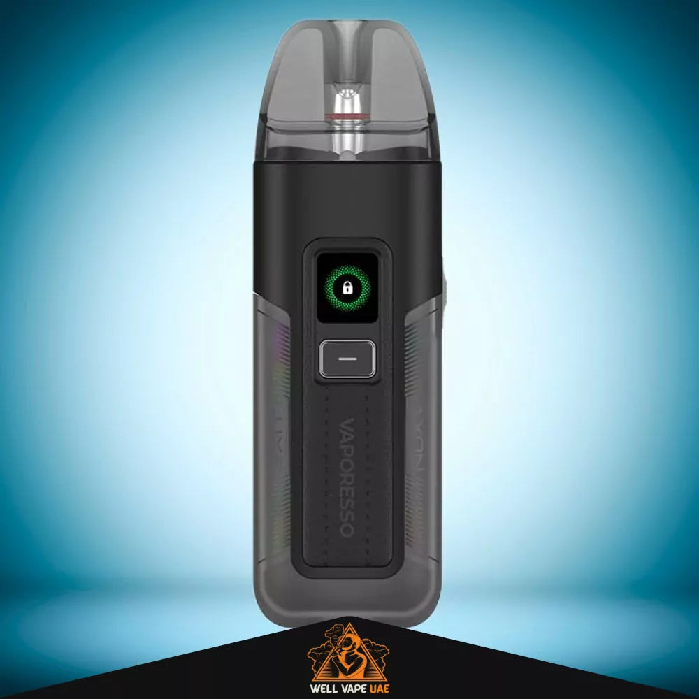 Vaporesso Luxe X2 Pod System Kit Night Black