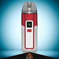 Vaporesso Luxe X2 Pod System Kit Ruby White