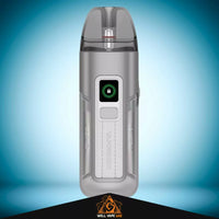 Vaporesso Luxe X2 Pod System Kit White Silver