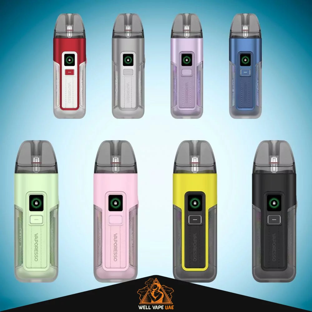 Vaporesso Luxe X2 Pod System Kit