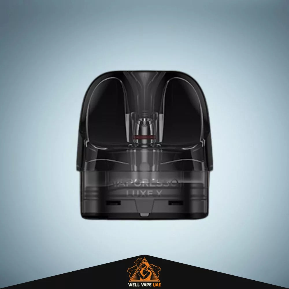 Vaporesso Luxe X Pod Cartridge (2pcs/pack) 0.8Ω MESH POD