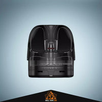 Vaporesso Luxe X Pod Cartridge (2pcs/pack) 0.8Ω MESH POD