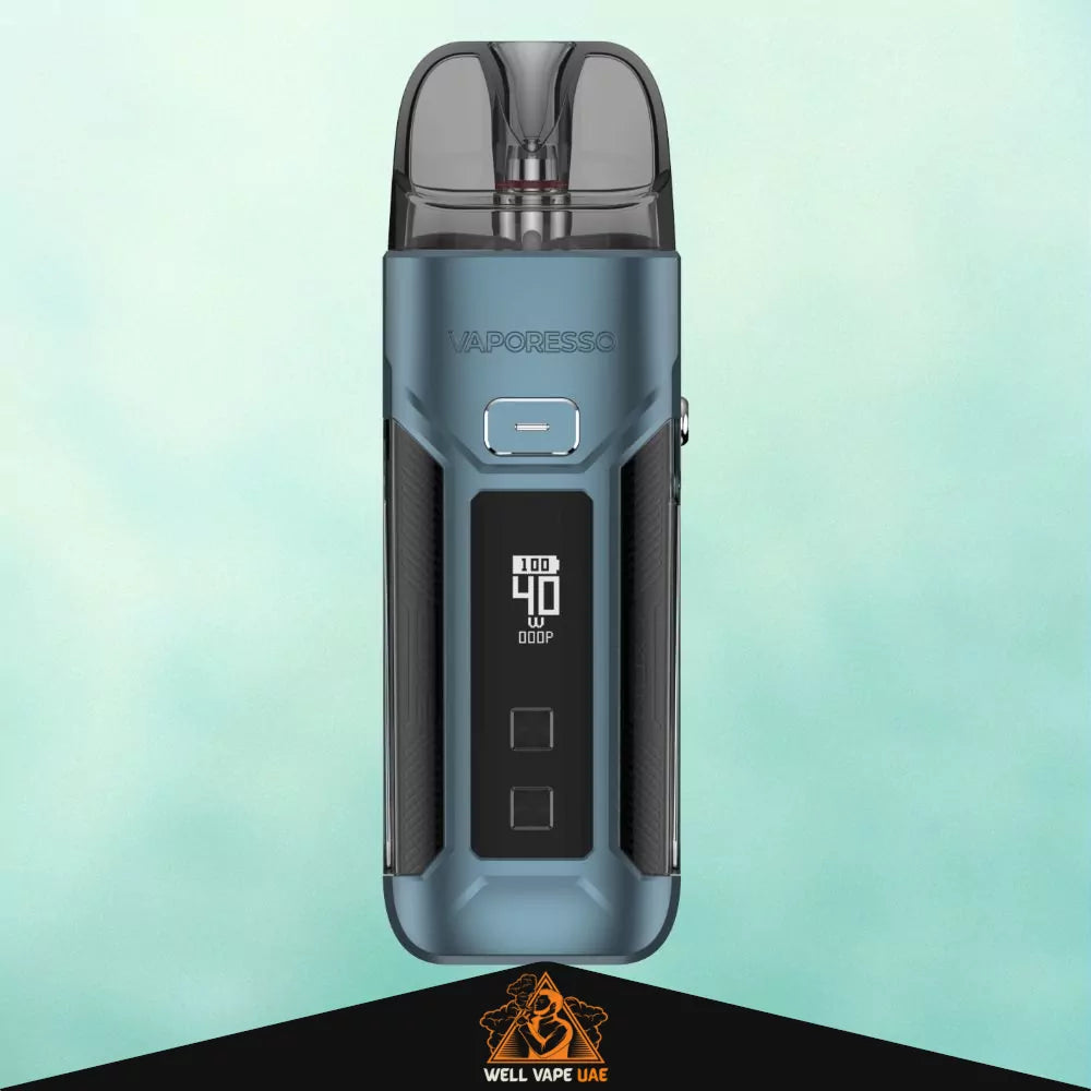 Vaporesso Luxe X Pro Pod Kit 40W | Buy in Dubai Vaporesso Luxe X Pro Pod Kit 40W | Buy in Dubai