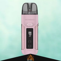 Vaporesso Luxe X Pro Pod Kit Pink