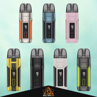 Vaporesso Luxe X Pro Pod Kit