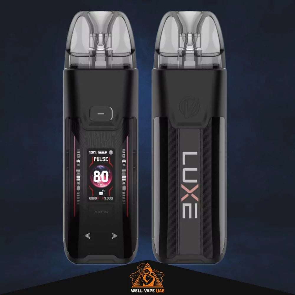 Vaporesso Luxe XR Max 2 Pod System Kit Black