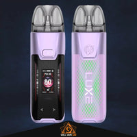 Vaporesso Luxe XR Max 2 Pod System Kit Flowing Purple
