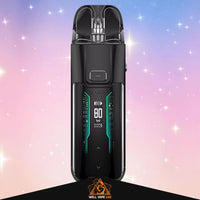 Vaporesso Luxe XR Max Pod Kit Black
