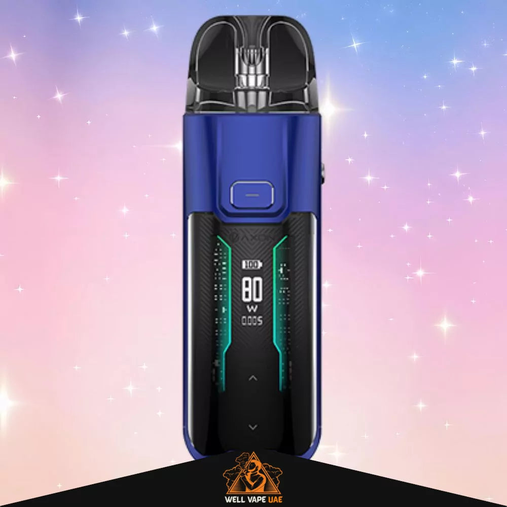 Vaporesso Luxe XR Max Pod Kit Blue