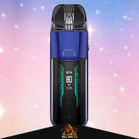 Vaporesso Luxe XR Max Pod Kit Blue