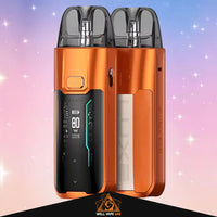 Vaporesso Luxe XR Max Pod Kit Coral Orange