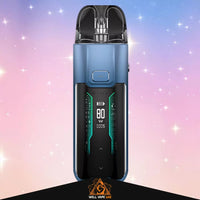 Vaporesso Luxe XR Max Pod Kit Glacier Blue