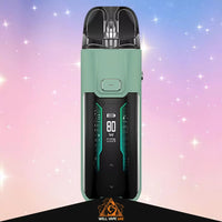 Vaporesso Luxe XR Max Pod Kit Green
