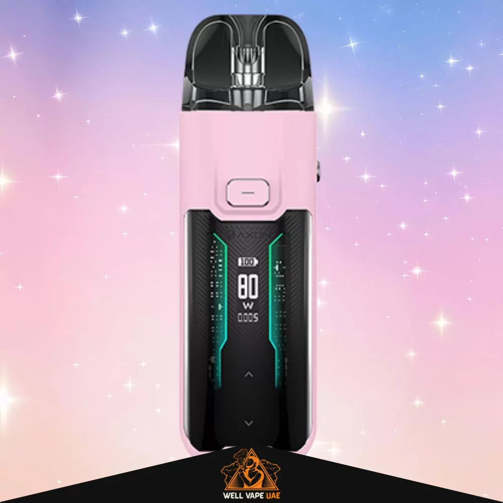 Vaporesso Luxe XR Max Pod Kit Pink