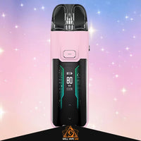 Vaporesso Luxe XR Max Pod Kit Pink
