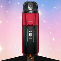 Vaporesso Luxe XR Max Pod Kit Red