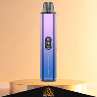 Vaporesso Vibe Pod System 100w Vape Kit Berry Purple