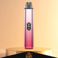 Vaporesso Vibe Pod System 100w Vape Kit Cherry Pink