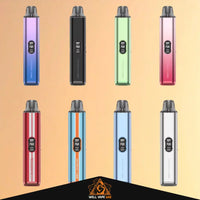 Vaporesso Vibe Pod System 100w Vape Kit