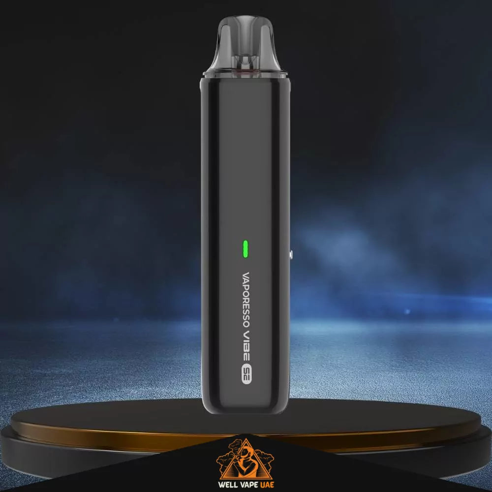 Vaporesso Vibe SE Pod System Kit Black