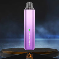 Vaporesso Vibe SE Pod System Kit Grape Purple
