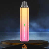 Vaporesso Vibe SE Pod System Kit Grapefruit Soda