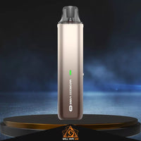 Vaporesso Vibe SE Pod System Kit Mocha Coffee