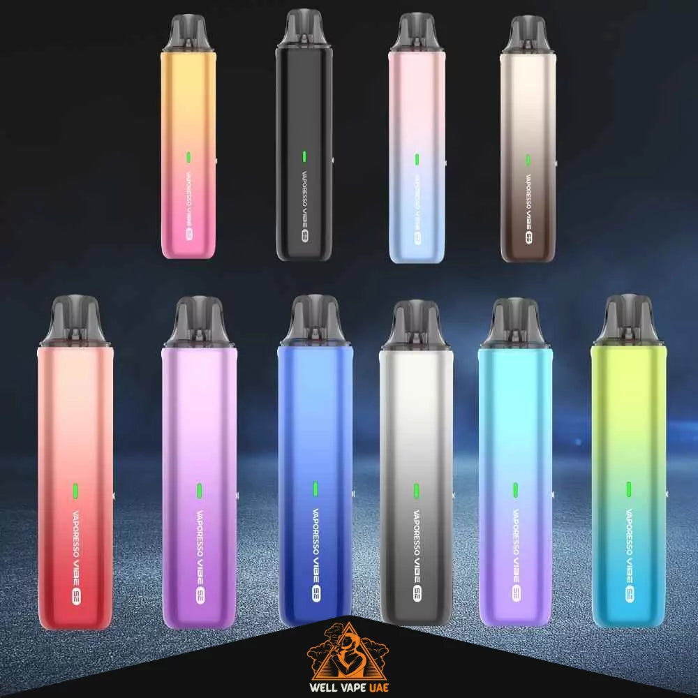 Vaporesso Vibe SE Pod System Kit