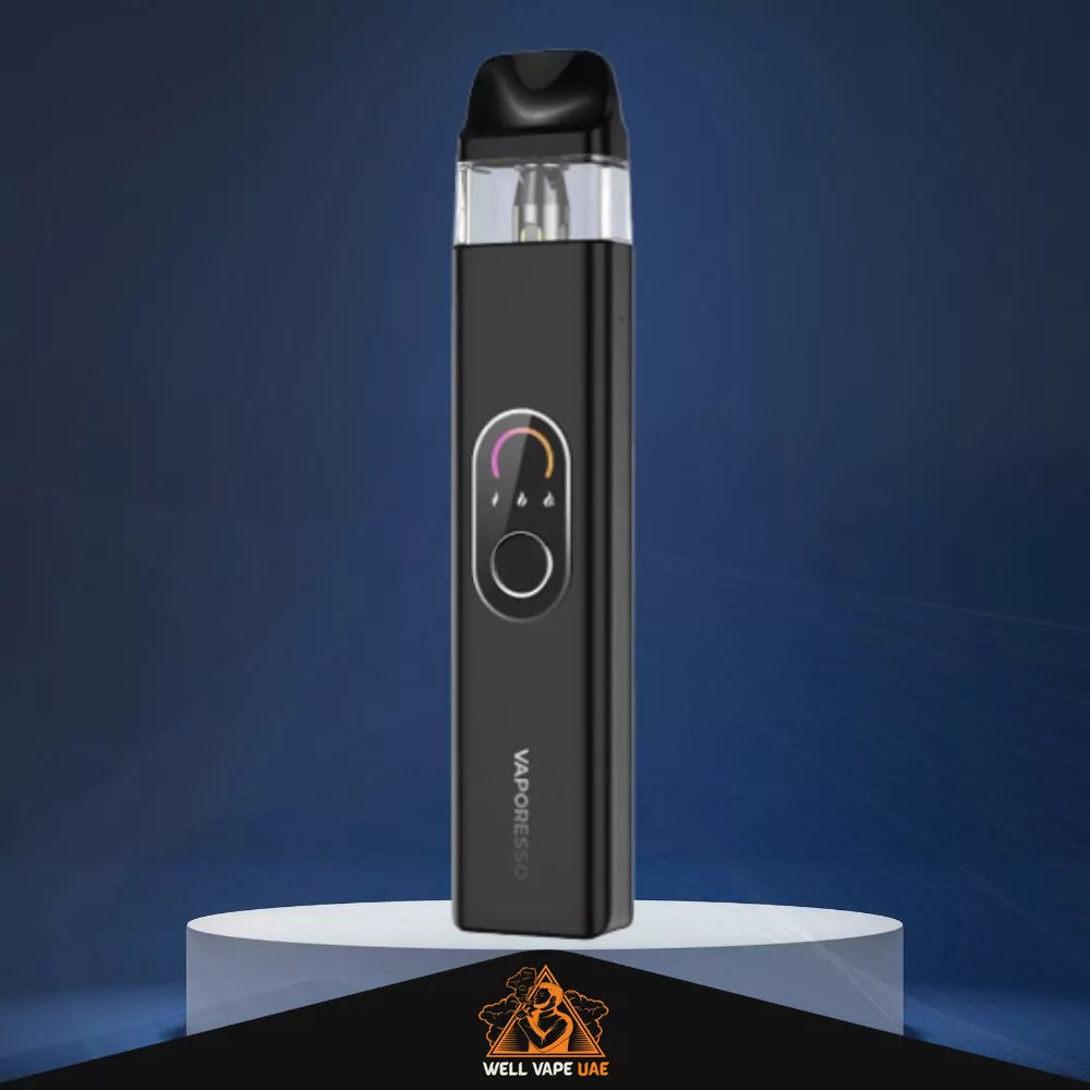 Vaporesso XROS 4 Pod Kit Black