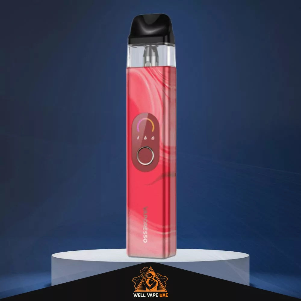 Vaporesso XROS 4 Pod Kit Bloody Mary