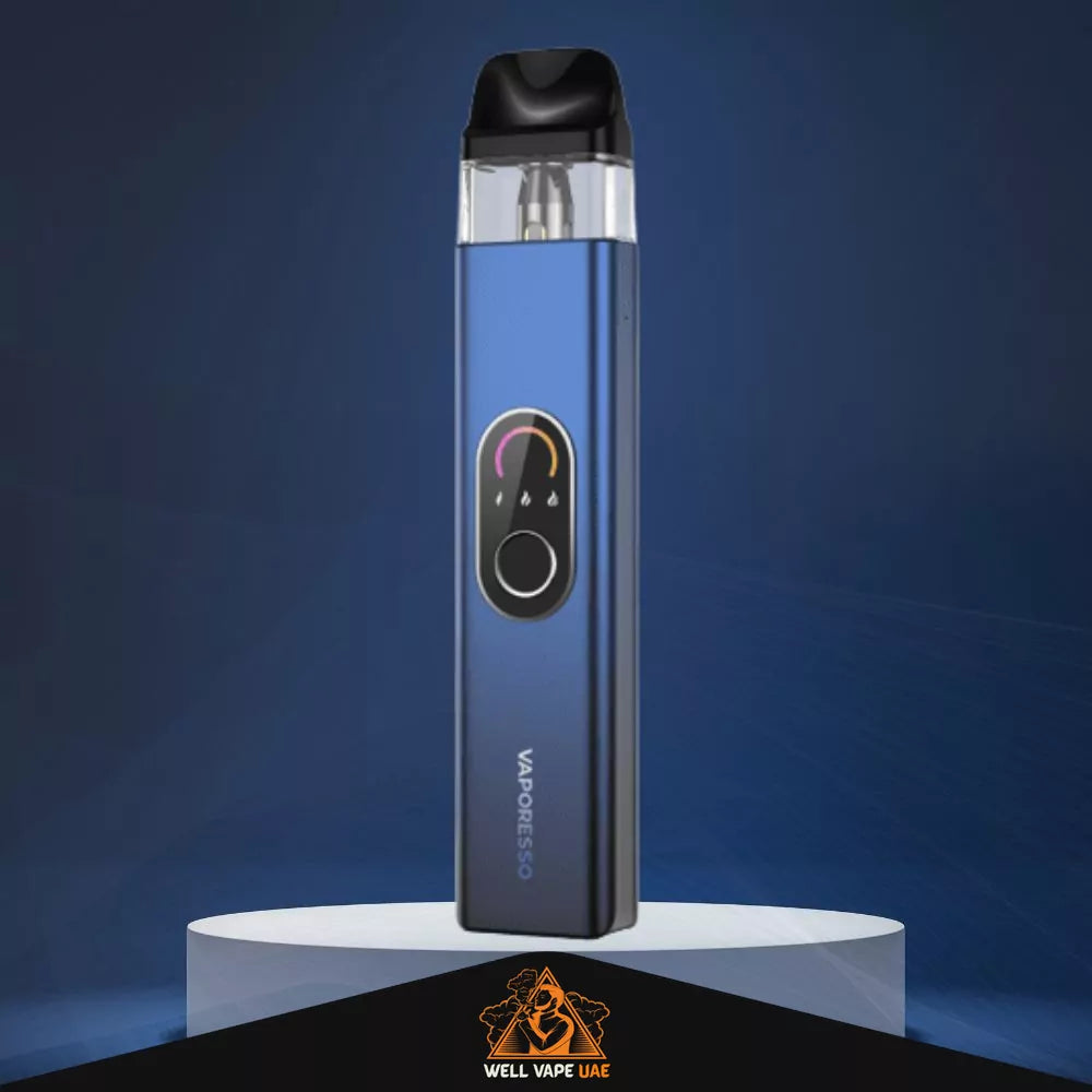 Vaporesso XROS 4 Pod Kit Blue