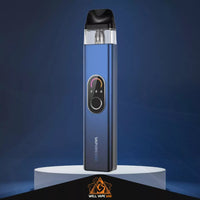 Vaporesso XROS 4 Pod Kit Blue