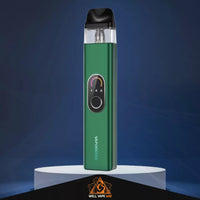 Vaporesso XROS 4 Pod Kit Green