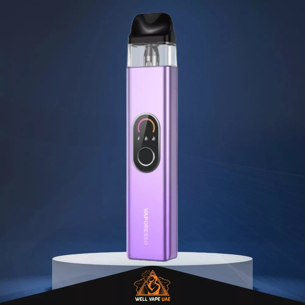 Vaporesso XROS 4 Pod Kit Lilac Purple