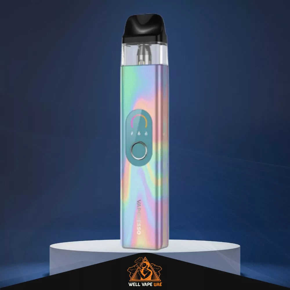 Vaporesso XROS 4 Pod Kit Pastel Palette