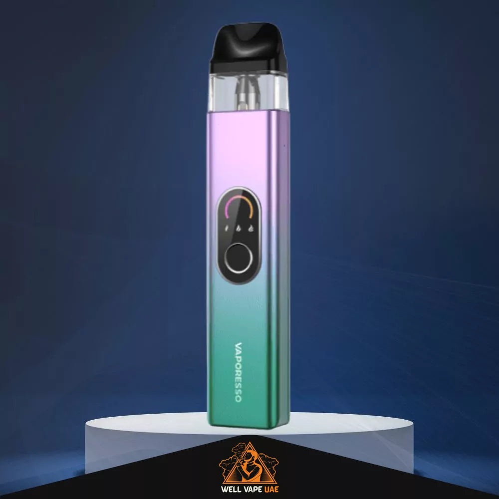 Vaporesso XROS 4 Pod Kit Pink Mint
