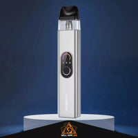 Vaporesso XROS 4 Pod Kit Silver