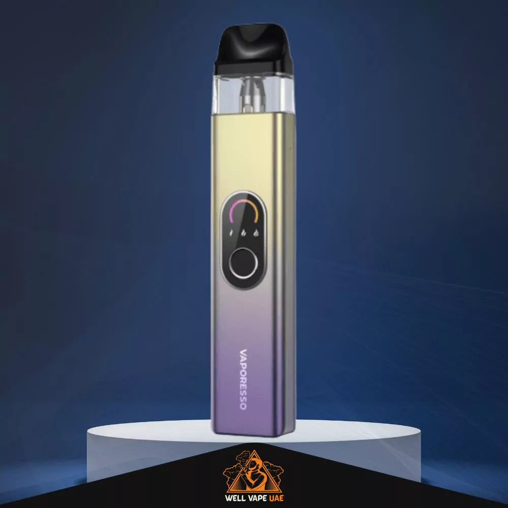Vaporesso XROS 4 Pod Kit Sunset Neon