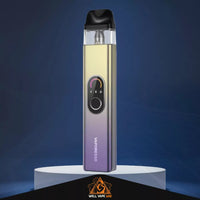 Vaporesso XROS 4 Pod Kit Sunset Neon