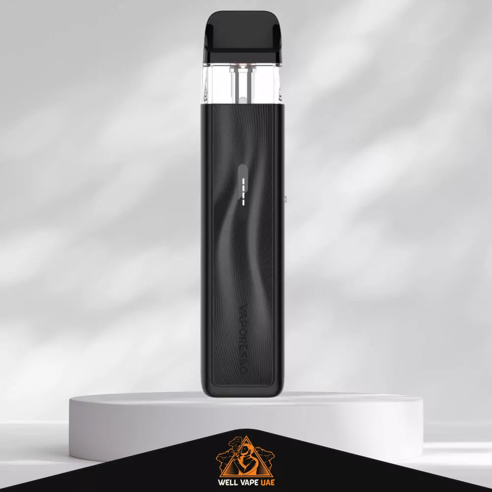 Vaporesso XROS 5 Mini Pod Kit Black