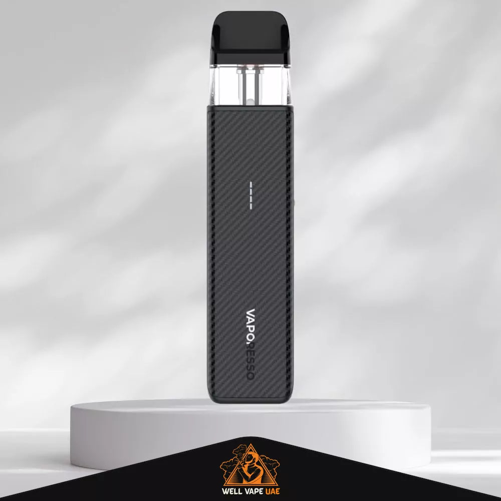 Vaporesso XROS 5 Mini Pod Kit Carbon Black
