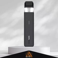 Vaporesso XROS 5 Mini Pod Kit Carbon Black