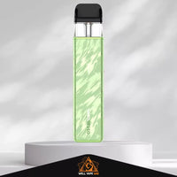 Vaporesso XROS 5 Mini Pod Kit Flowing Green