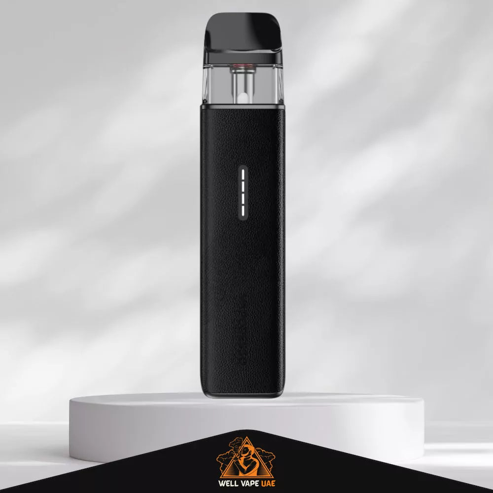 Vaporesso XROS 5 Mini Pod Kit Mist Black
