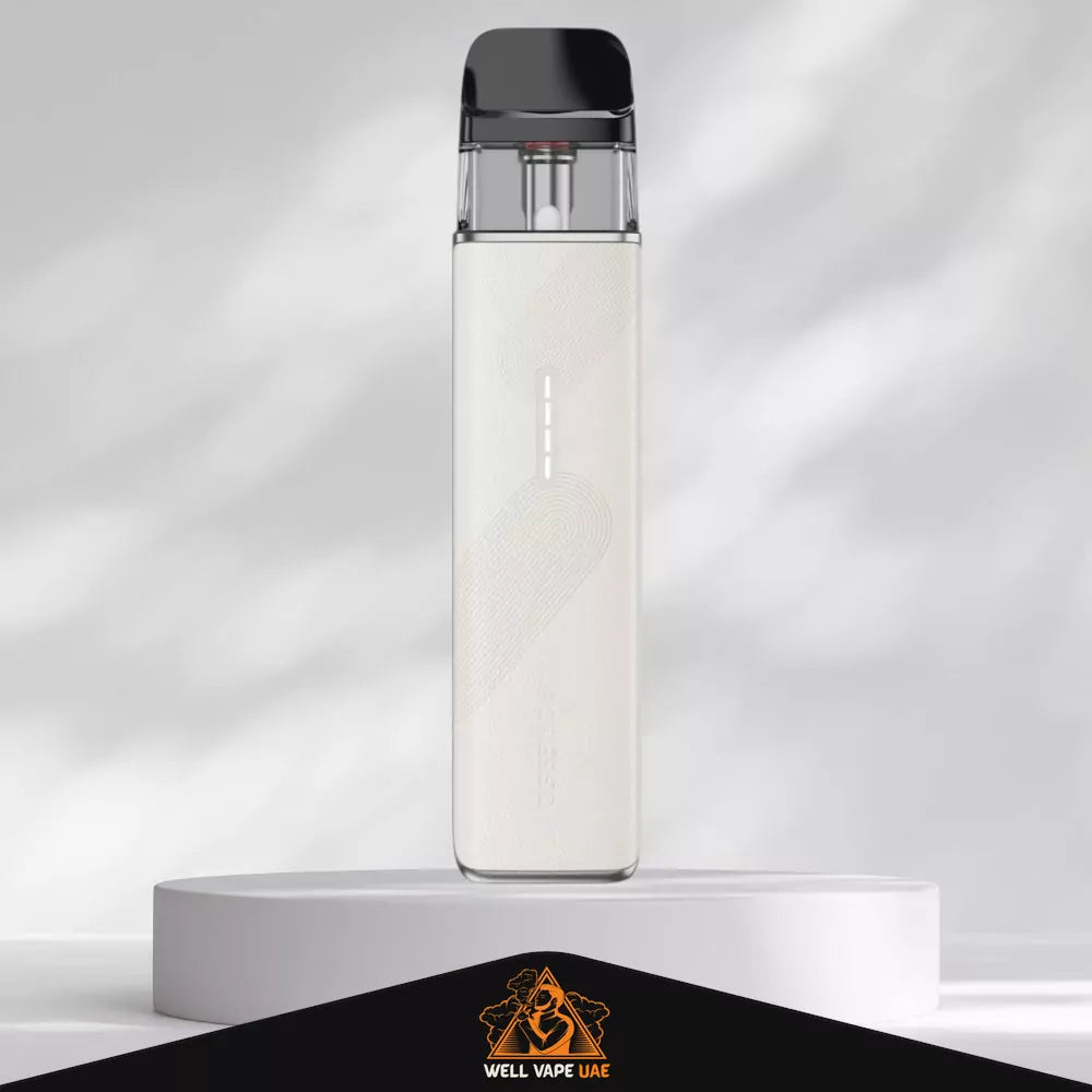 Vaporesso XROS 5 Mini Pod Kit Mist White