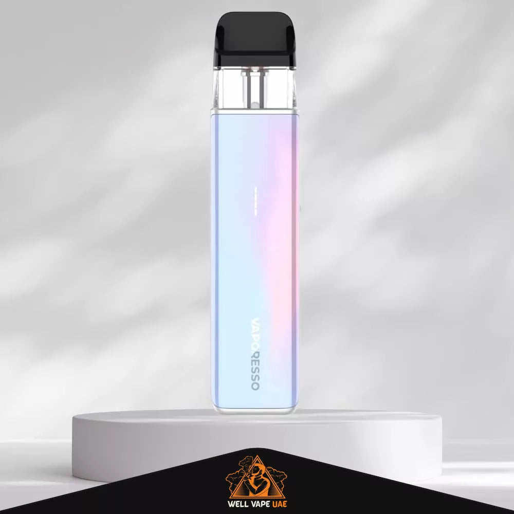 Vaporesso XROS 5 Mini Pod Kit Pastel Crystal