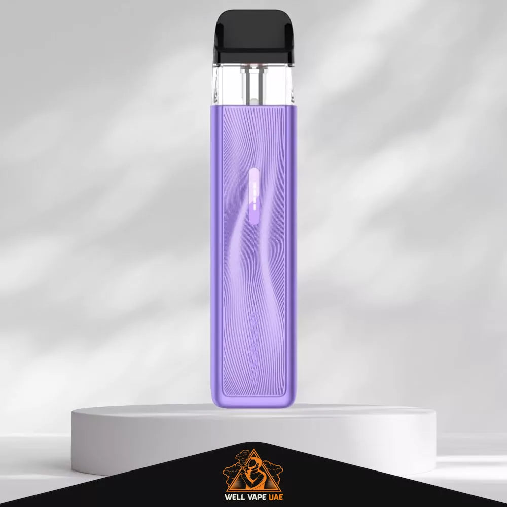 Vaporesso XROS 5 Mini Pod Kit Purple