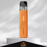 Vaporesso XROS 5 Mini Pod Kit Retro Orange