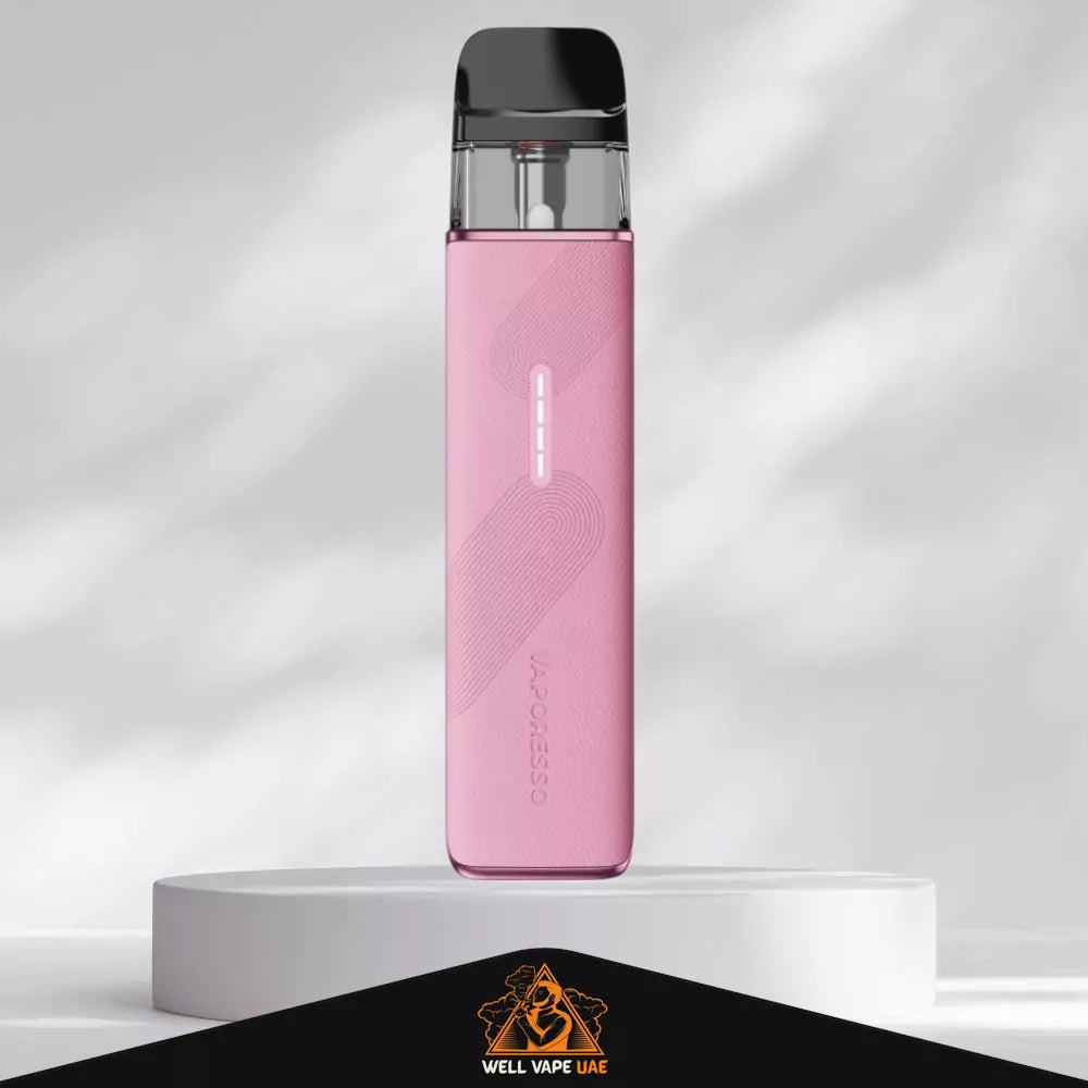 Vaporesso XROS 5 Mini Pod Kit Retro Pink